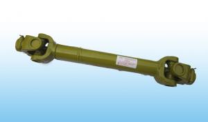 圓管農機傳動軸